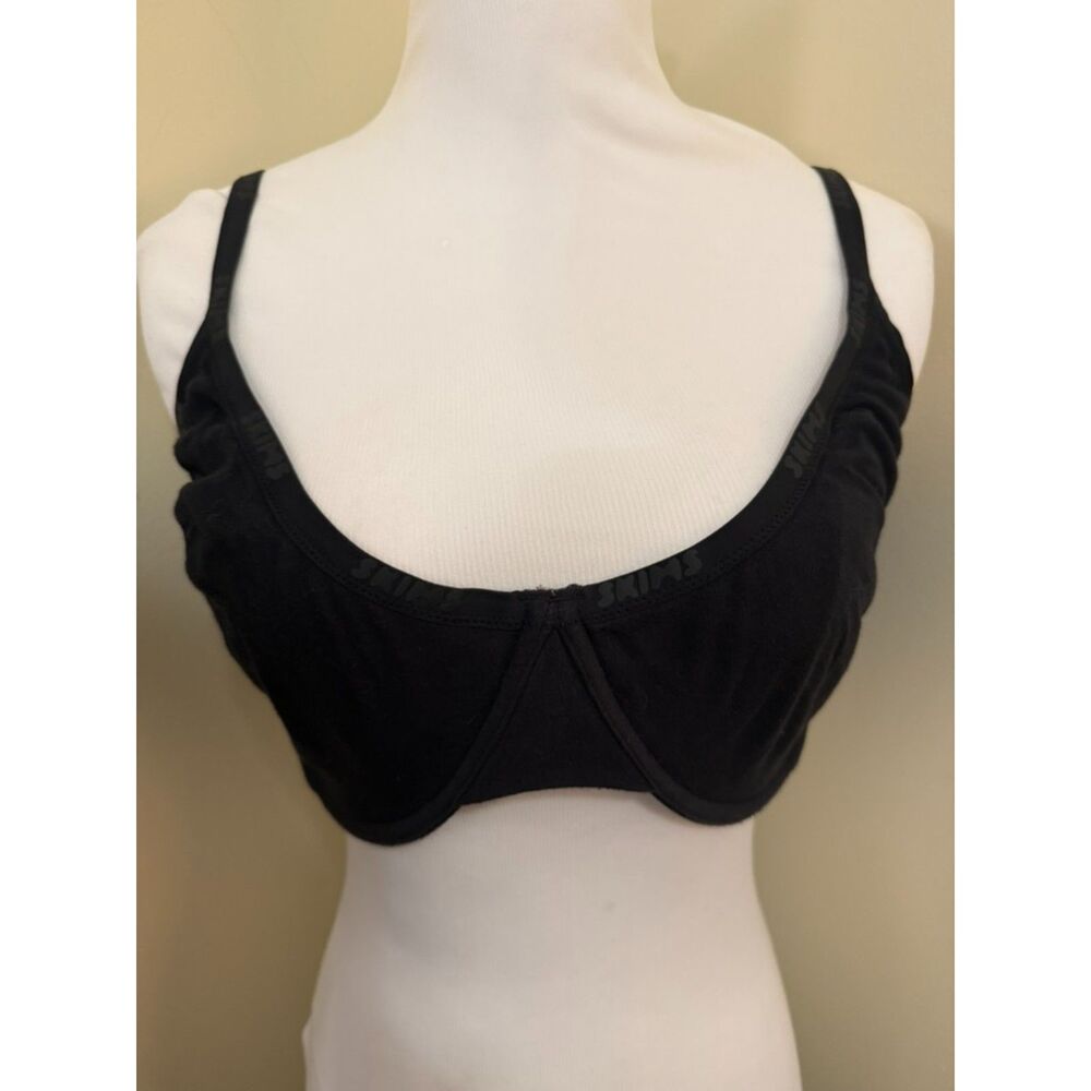 Black Underwire Bra - Women Intimates & Sleepwear - Picture 3 of 7